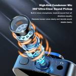 m18 wireless-lapel-microphone-for-live-streaming-video-recording-5