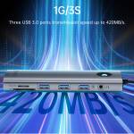 orico pw11-10p-10-in-1-type-c-4k-hdmi-pd60w-usb-30-5gbps-multifunction-docking-station-6