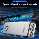orico oum2-g20-type-c-rgb-usb32-20gbps-m2-nvme-ssd-enclosure-with-cooling-fan-3