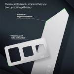 repairman thermal-conductive-paste-steel-mesh-with-scraper-set-for-motherboard-cpu-repair-7