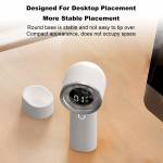 hx130 portable-handheld-turbo-fan-with-100-speeds-infinitely-adjustable-11