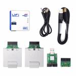 UFI Box - Worldwide / International Version