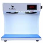 High Cleanliness 220V Dust-free Worktable Maintenace Platform with Wind Speed Display for Mobile Pho