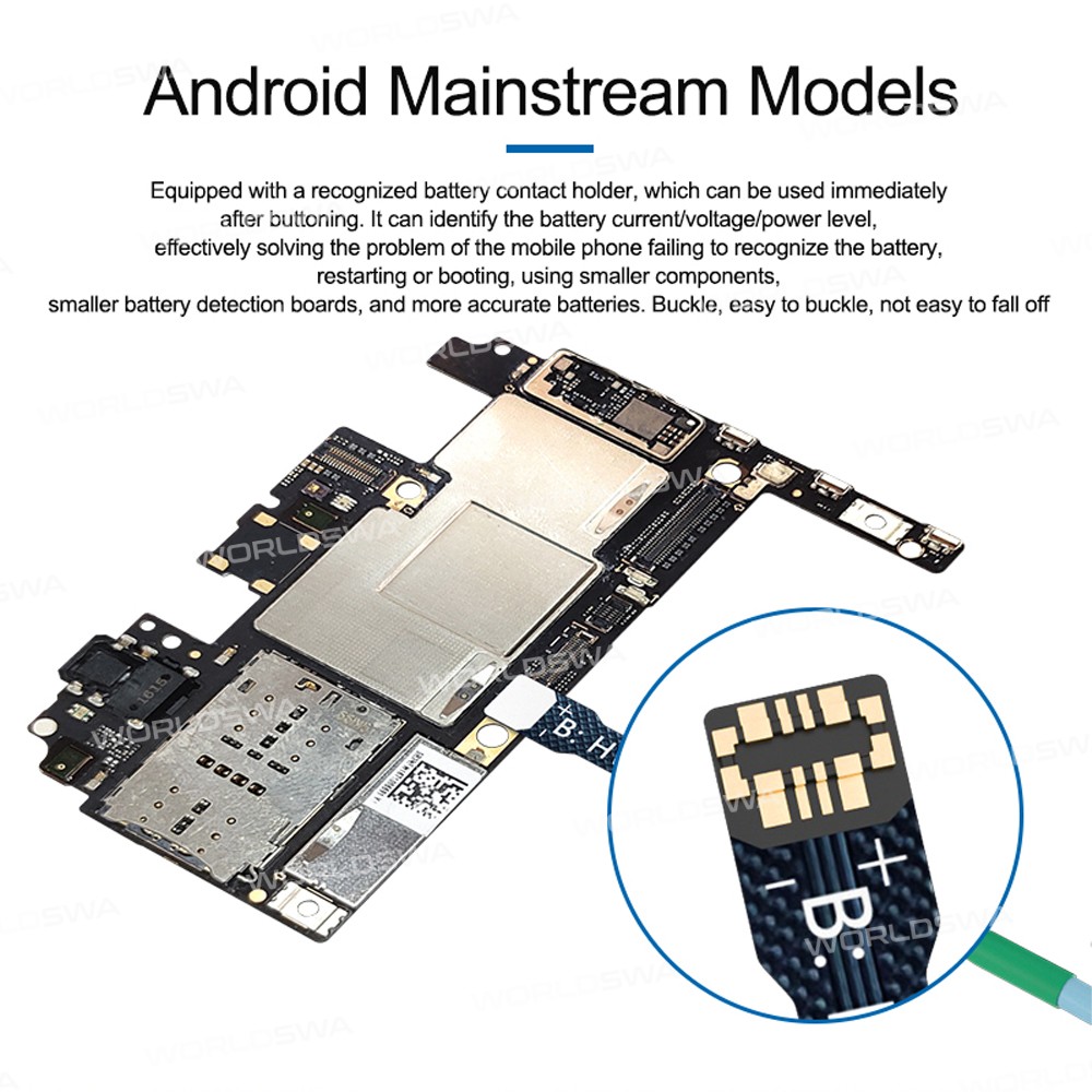 sunshine iboot-c-high-voltage-output-android-mobile-phone-series-digital-boot-power-cable-12