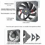 thermalright ft120-6-heatpipe-tdp-265w-dual-tower-cpu-cooler-12
