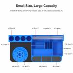 relife rl-001h-360-rotating-stepped-intelligent-repair-storage-rack-9