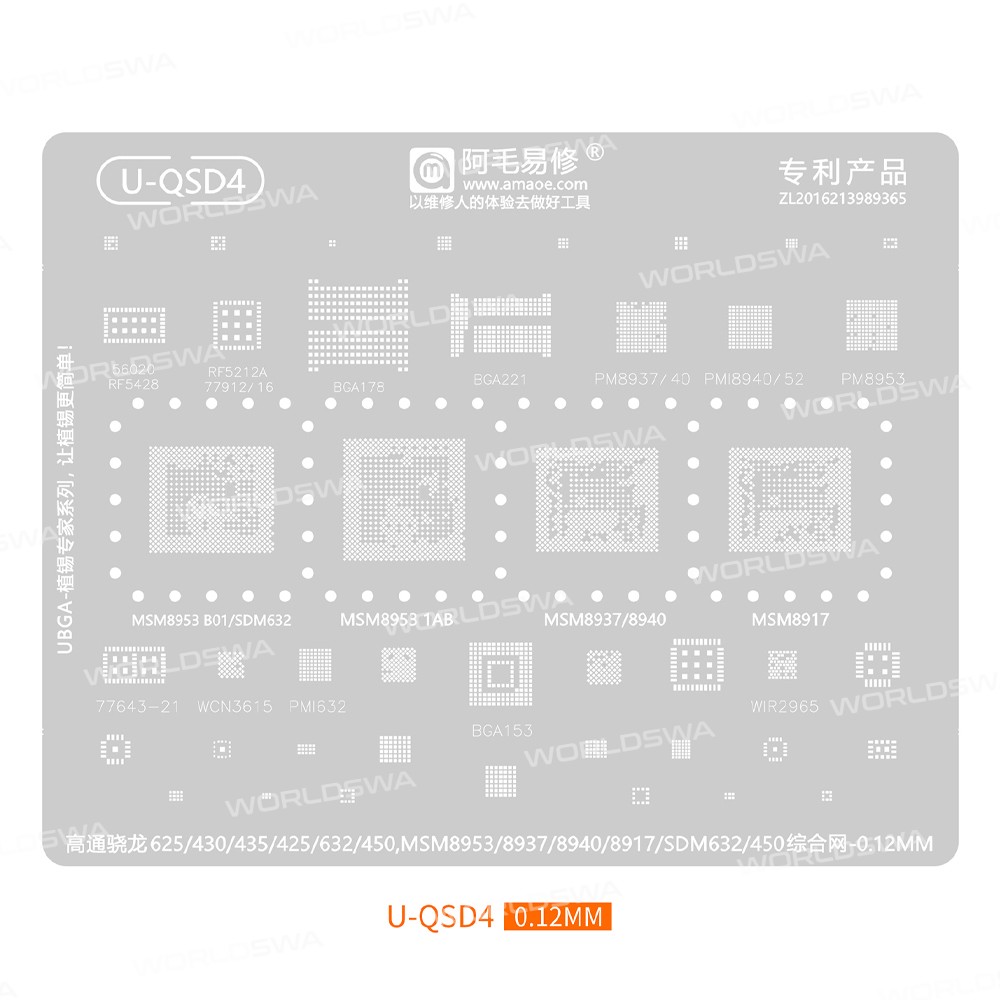 u qsd4