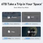 orico 25pw1-25-inch-usb30-micro-b-to-sata30-5gbps-external-storage-hdd-enclosure-8