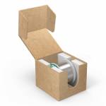 RF4 RF-106D 100G 0.6mm High Purity Lead-free Solder Wire Dedicated for Mobile Phone Battery Board