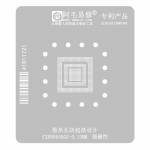 amaoe 015mm-cxd90045gg-chip-bga-reballing-stencil-for-sony-gaming-console-ps4-