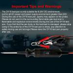dy18 car-dc-12-24v-power-line-circuit-system-tester-8