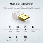 Orico BTA-508 Mini Wireless USB 5.0 Bluetooth Compatible Adapter