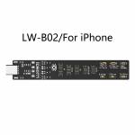 luowei lw-b01-lw-b02-battery-activation-small-board-for-iphone-5-to-16pro-max-android-10