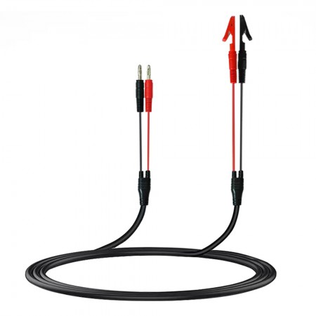 Kaisi 105cm Changeable Heads High Speed Conduction Multifunctional Power Cord