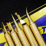 MECHANIC High Quality Pure Copper Solder Iron Tip