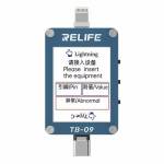 relife tb-09-type-c-lightning-charging-port-tester-for-iphone-and-android-phones-3