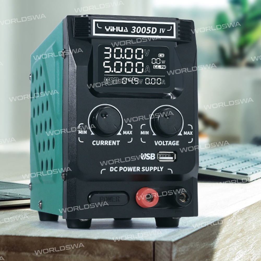 yihua 3005d-iv-30v-5a-large-screen-digital-display-high-precision-adjustable-dc-power-supply-6