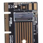 m2 nvme-ssd-to-pci-e-30-x4-x8-x16-desktop-computer-ssd-adapter-card-6
