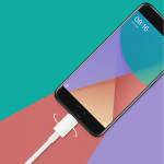 Xiaomi 100W Type-C to Type-C Data Cable for Mobile Phone/Notebook/Tablet