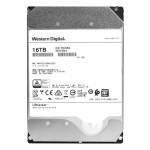 Western Digital 16TB 7200rpm SATA III 3.5" Internal HDD  - ( 5 Years Manufacturer Warranty)