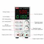 UNI-T UTP1306S Adjustable 32V 6A Single Channel Regulated Switch DC Power Supply