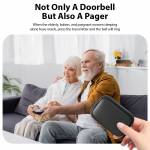 wireless door-bell-ip44-waterproof-doorbell-chime-kit-4