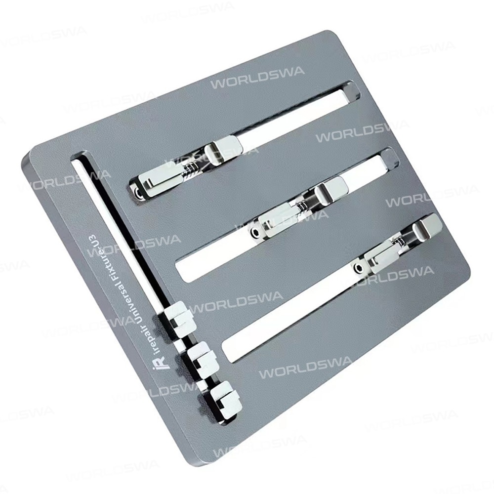 mijing irepair-u3-u6-universal-bearing-fixture-for-mobile-phone-pcb-motherboard-soldering-repair-4