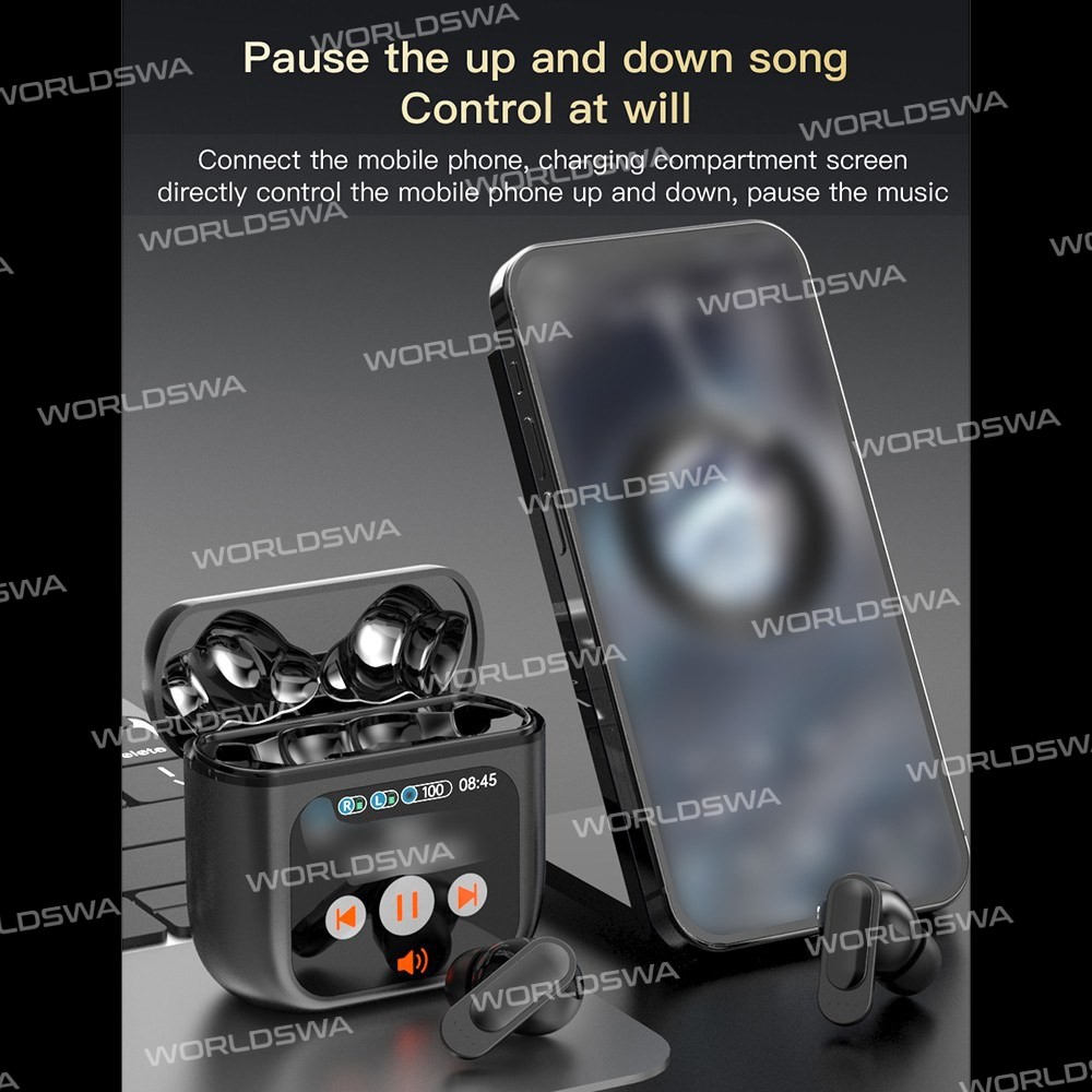 se 60-touch-screen-wireless-earbuds-long-endurance-9