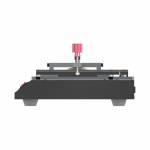 WYLIE WL-1808 2in1 LCD Screen Separator Temperature Control Heating Separating for Max 15inch Phone