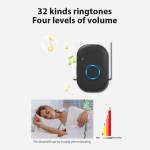 wireless door-bell-ip44-waterproof-doorbell-chime-kit-6