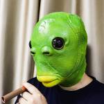 green fish-head-mask-07