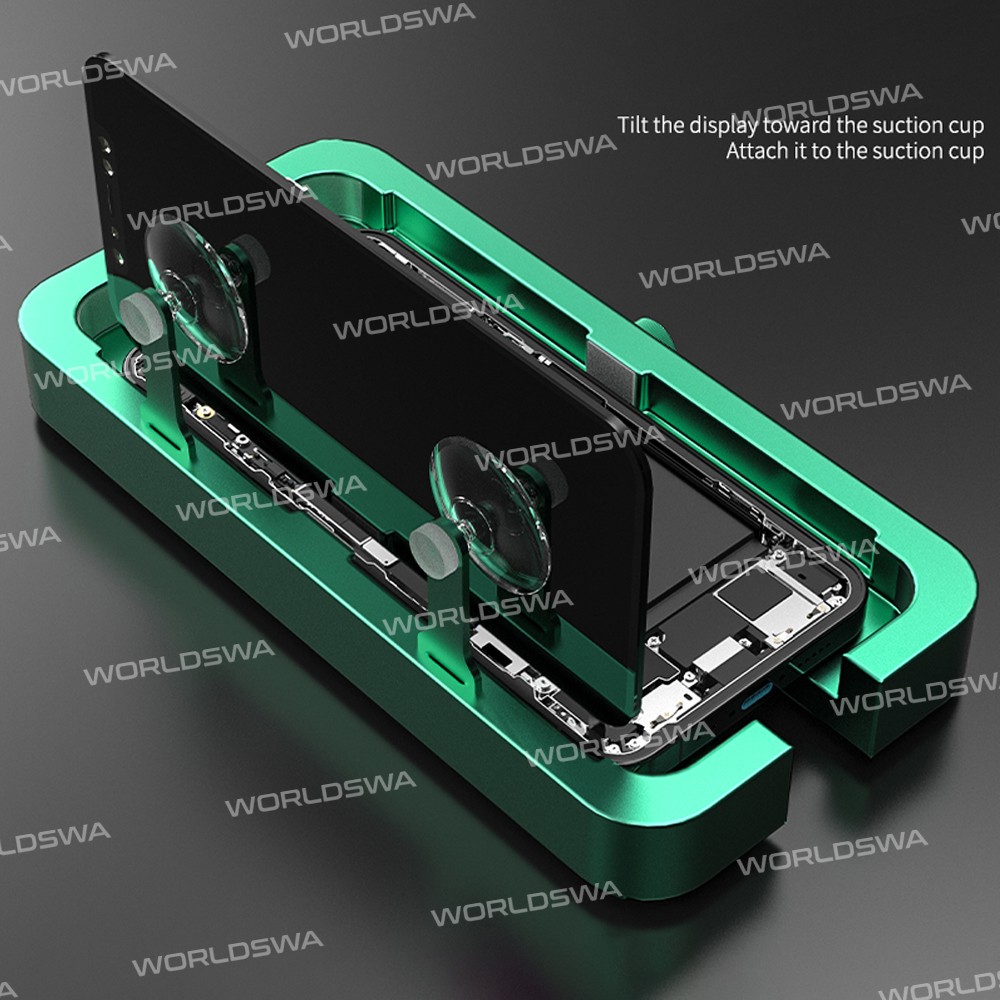 luowei lw-023-multifunctional-mobile-phone-screen-universal-disassemble-fixture-4