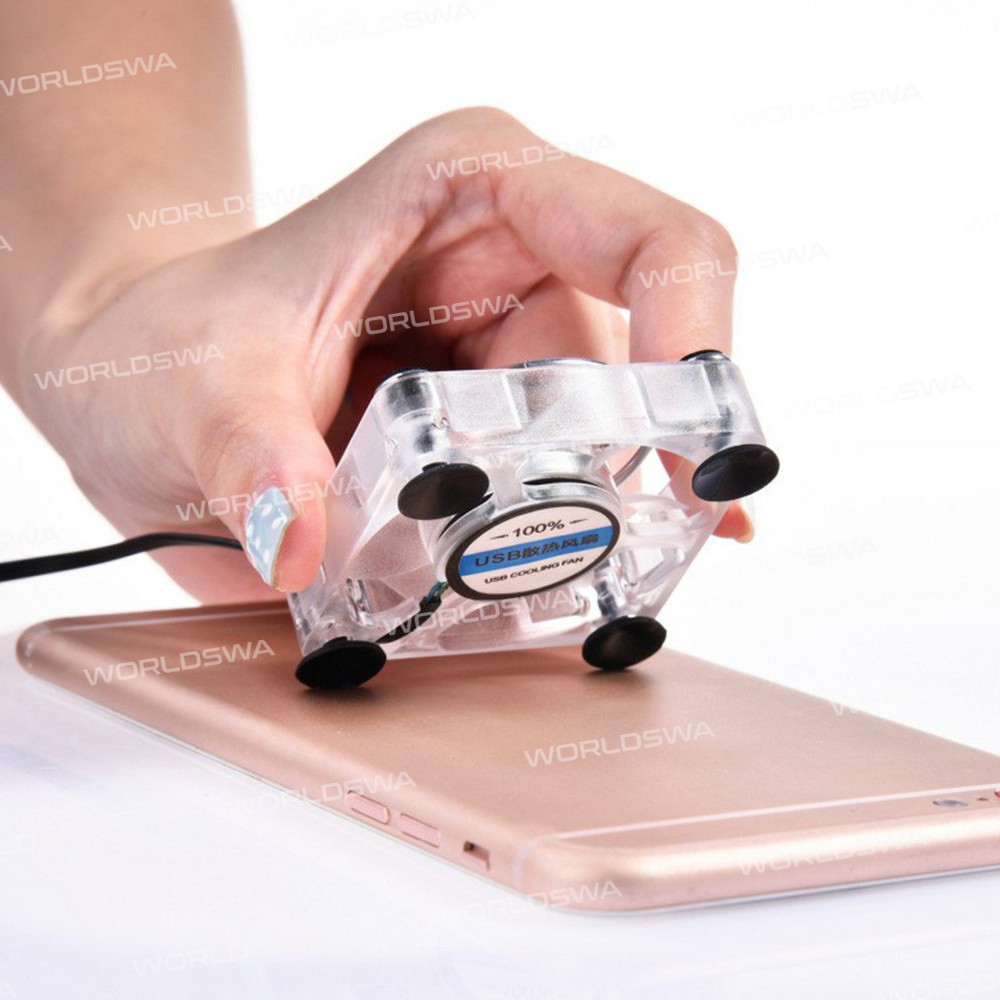 mobile phone-portable-usb-charging-mini-cooling-fan-with-silicone-suction-cup-8