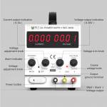 BEST BST-305D 30V 5A Adjustable Switching LED Power Supply With USB Ports