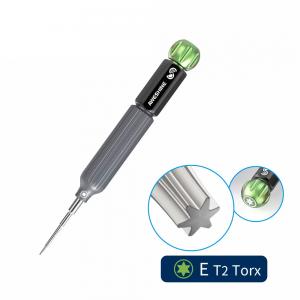 Model E/Hexagonal T2