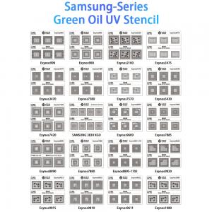 for Samsung Series/20Pcs