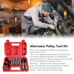 alternator pulley-tool-kit-13-pcs-with-storage-case-6