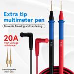 xinzhizao 1000v-20a-soft-silicone-wire-extra-tip-test-pen-for-digital-multimeter-3