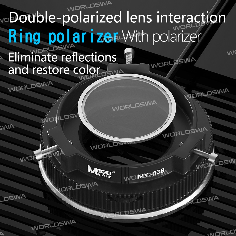 maant my-038-96-high-light-beads-usb-microscope-adjustable-polarized-dust-proof-light-source-4