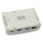 RT809H NAND EMMC MCU Universal High Speed Read and Write Programmer