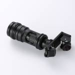 0.7X-5X C-Mount 3D Stereo Zoom Lens for HDMI VGA Industrial Electronic Microscope Camera