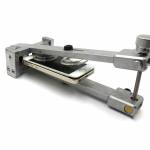 Non-Heating LCD Screen Separator Suction Cups Opening Tool for iPhone iPad Tablet