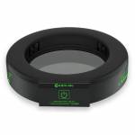 mijing gy-11-dust-proof-and-smoke-proof-microscope-assisted-touch-ring-light-source-1