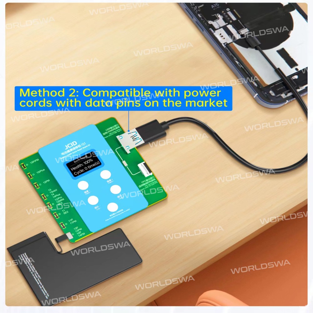 jcid q1-battery-health-quick-repair-board-for-iphone-series-no-need-fpc-window-4