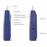 Orico TXJ004/TXJ006 Multi-functional RJ45 RJ11 POE Line/Telephone Line Tester