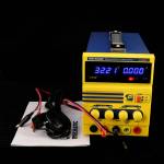 Mechanic DT30P5 30V5A Adjustable Intelligent  Test DC Power Supply with 4-bit Digital Display