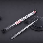 Mega-Idea BZ-A2 Non-Magnetic Stainless Steel Tweezer