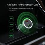 orico multi-function-dual-usb-qc30-fast-charging-car-cigarette-light-charger-7