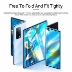 Sunshine SS-057R+ 11-inch 360° Full Cover Hydrogel Protective Film for Folding Screen Phone - 25Pcs