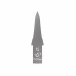 WL 0.05MM 15 in 1 iPhone Mainboard BGA A10 CPU Chip Repair Remove Tool Scraping Knife High Precision